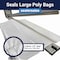 Sealer Sales 24 in. FS-Series Long Hand Sealer w/ 2.8mm Seal Width FS-600H - alternate 3